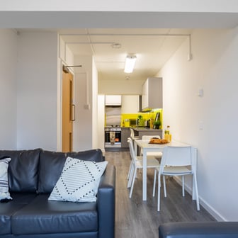 Silver Plus Non Ensuite - Image 3