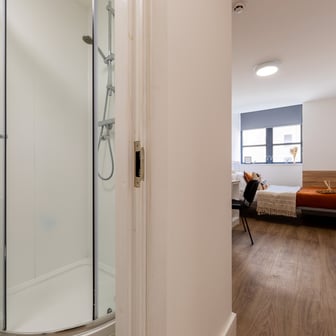 Gold Ensuite - Image 4