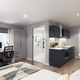 Premium Plus Studio - Image 2