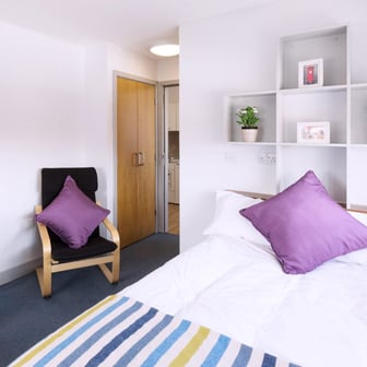 Twodio Ensuite - Image 1