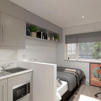 Accessible Studio - Image 1