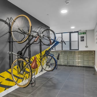 Elegance Apartment - Image 37