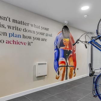 Grande Apartment - Image 34