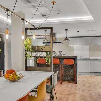 Grande Apartment - Image 24