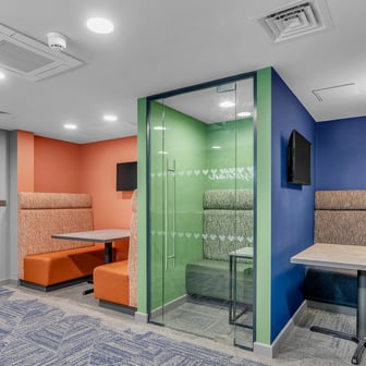 Neo Apartment - Image 26