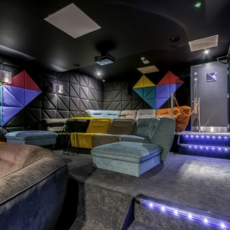 Penthouse Apartment - Image 8