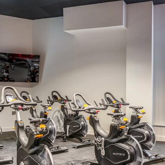 Penthouse Apartment - Image 11