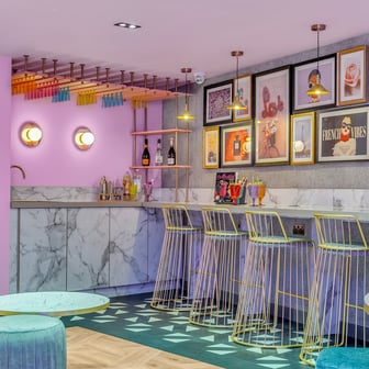 Penthouse Apartment - Image 20