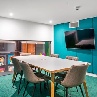 Penthouse Apartment - Image 21