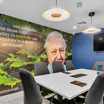 Penthouse Apartment - Image 25