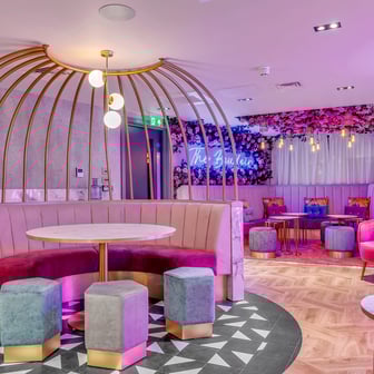 Nest Apartment - Image 16