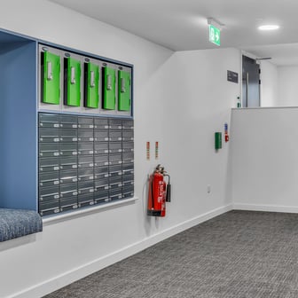 Smart Apartment - Image 36