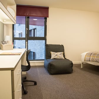 Superior Ensuite - Image 1