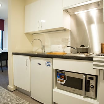 Standard Studio Plus - Image 1