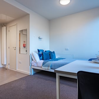 Deluxe Studio - Image 1