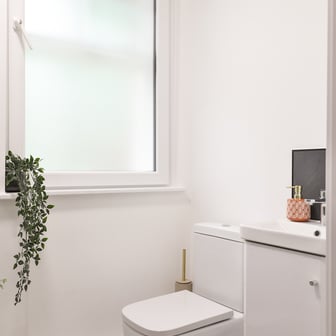 Gold Penthouse Studio - Image 4