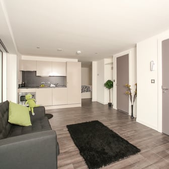 Corner Studio - Image 5