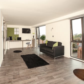 Corner Studio - Image 3