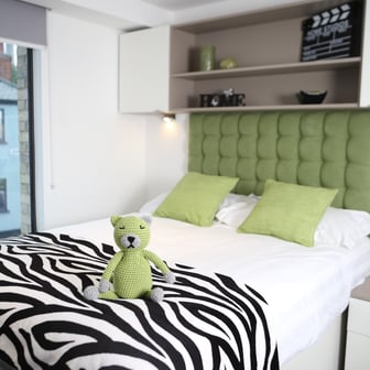 Premium Penthouse - Image 2