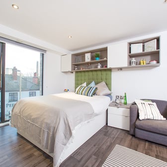 Premium Plus Penthouse - Image 3