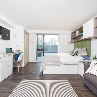 Premium Plus Penthouse - Image 1