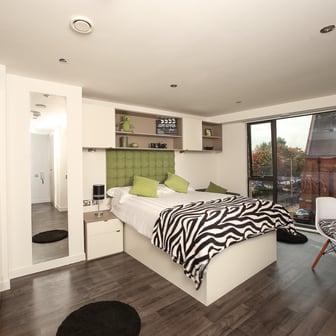 Premium Studio (Access) - Image 1