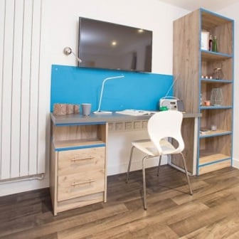 Superior Corner Studio - Image 5