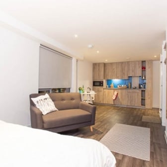 Superior Penthouse - Image 2