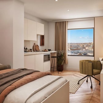 Accessible Studio - Image 1