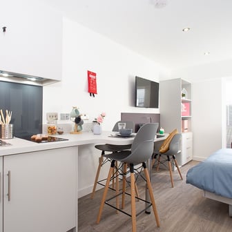 Bronze Studio - Image 4