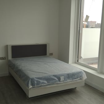 Platinum Plus Balcony Studio - Image 1