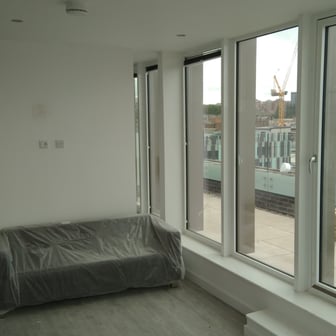 Platinum Plus Balcony Studio - Image 2