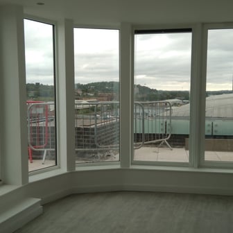 Platinum Plus Balcony Studio - Image 3