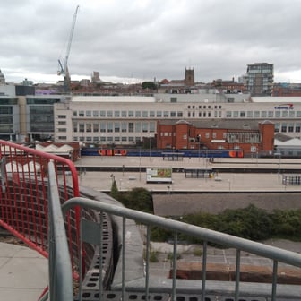 Platinum Plus Balcony Studio - Image 6