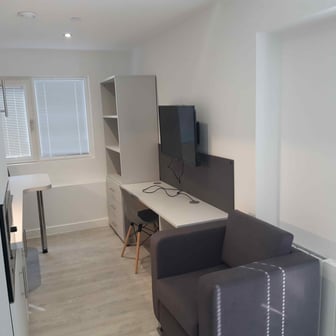 Premium Studio (L Shaped) - Image 1