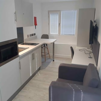 Premium Studio (L Shaped) - Image 2