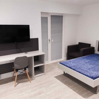 Premium Studio (Room Type 1) - Image 6