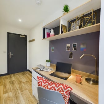 Bronze En Suite - Image 4