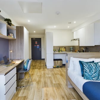 Gold Studio - Image 1