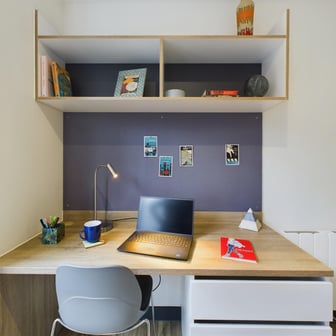 Ensuite Townhouse - Image 3