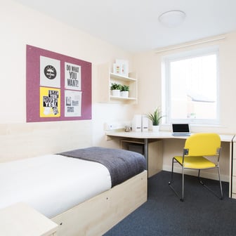 Gold Plus En Suite - Image 1