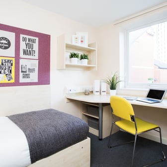 Gold Plus En Suite - Image 2