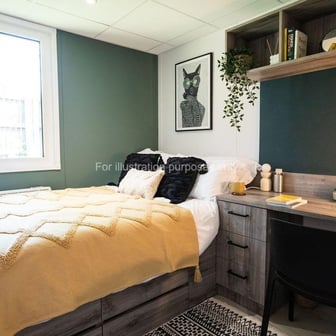 Luxury Ensuite Plus - Image 1