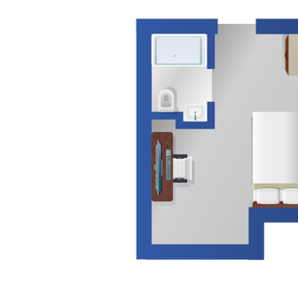 Classic Ensuite - Image 6