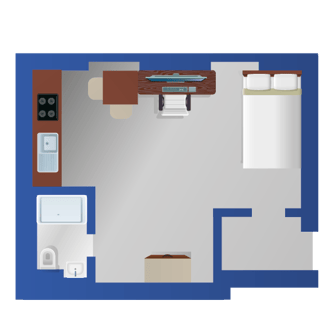 Gold Studio - Image 5