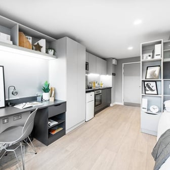 Standard Studio - Image 1