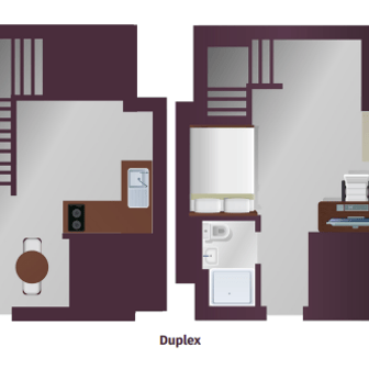 Duplex Apartment - Image 6