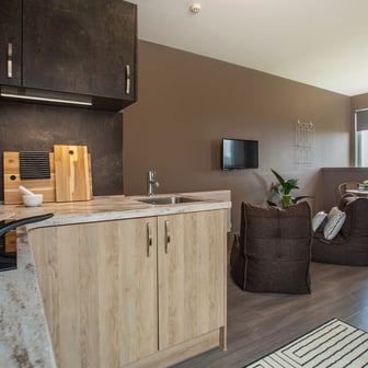 Duplex Apartment - Image 5