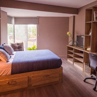 Classic Terraced Studio - Image 3