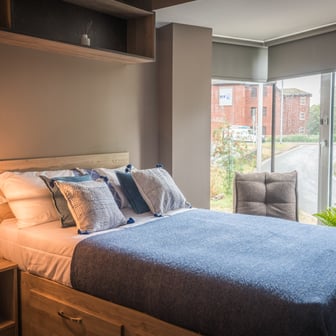 Classic Terraced Studio - Image 1